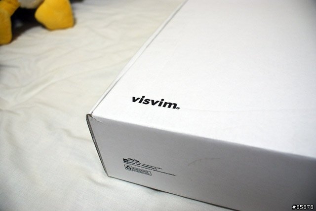 [分享]2010 S/S VISVIM BALLISTIC 20L   .