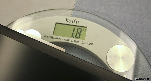 [開箱+試用]華碩U35JC筆記型電腦不專業分享～