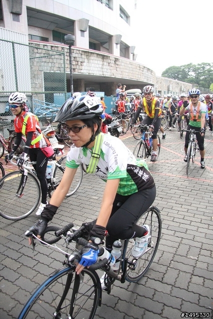 600K-探路報告----後新增：來哥意外事故