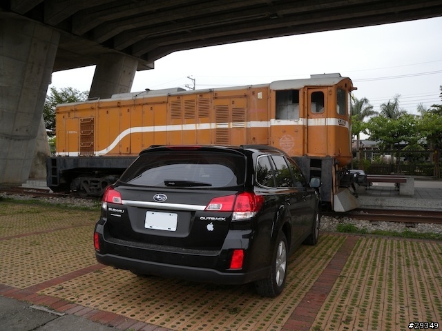 [2017更換電瓶] 2010 Subaru Outback 2.5i