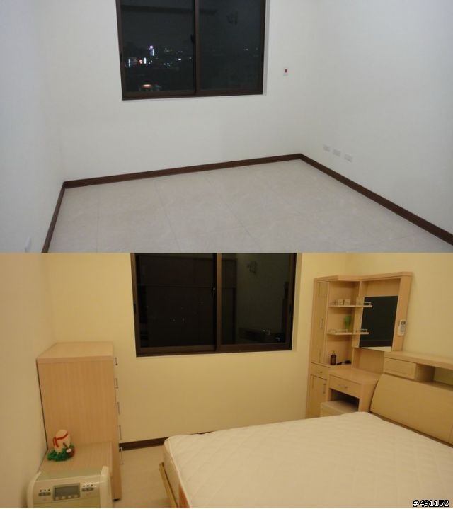 新屋開箱