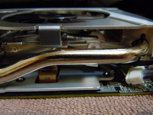 [開箱分享]微星MSI R5870 Lightning顯示卡