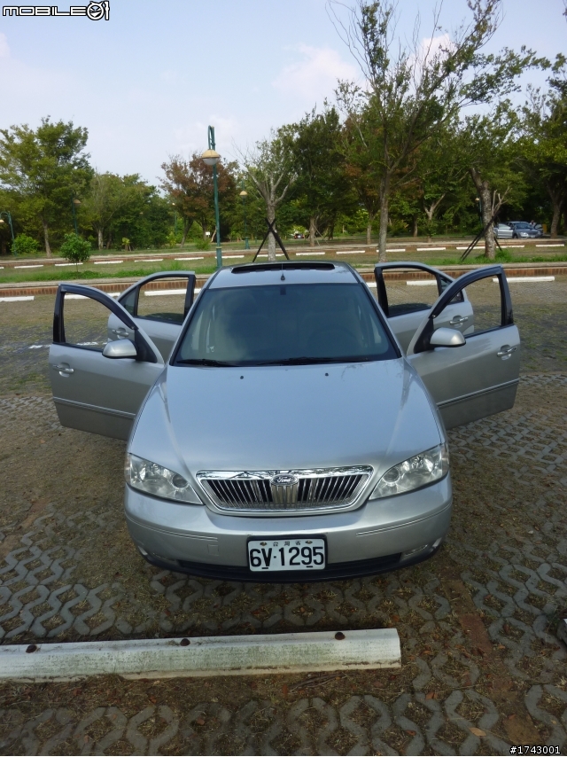 (20140524更新) 買了METROSTAR中古車!