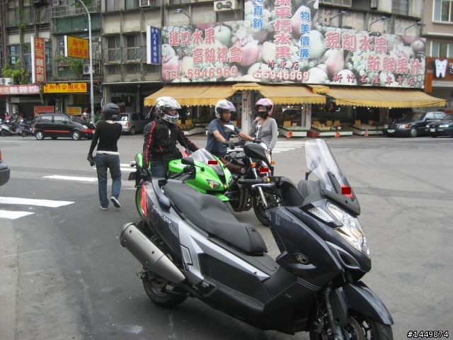 MyRoad旅遊週報~之台三竹東兜風趣!
