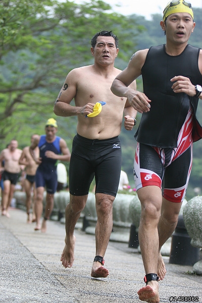 40歲以後說出來一定要做到之我要去武嶺