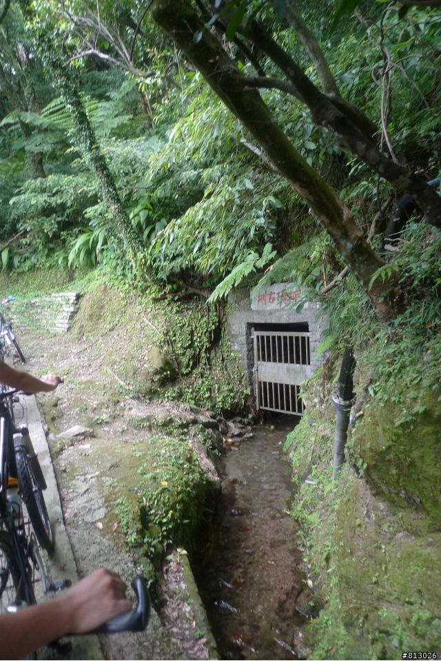 [分享]水圳古道慶生會-硬陡、清涼、玩瘋啦!!