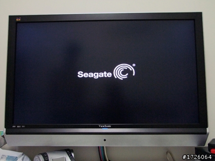 我的Seagate Goflex 硬碟如虎添翼計畫