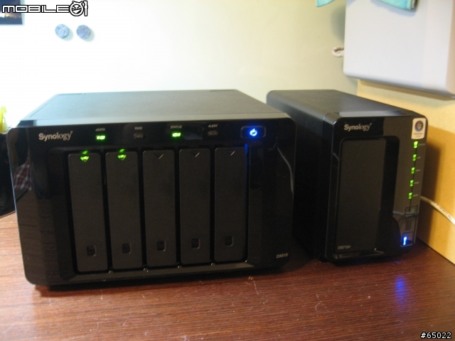 [開箱]宅男的大玩具：DX510硬體篇（圖多注意） - Mobile01