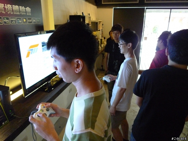 瞎瞇吼這「奇美Z系列」!!!--Z系列體驗會