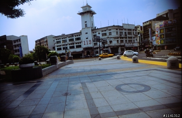 pentax拍正片