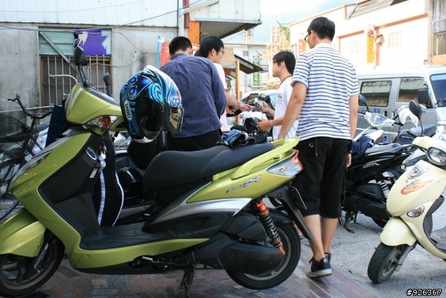 『心得開箱』(上集)改變你騎車模式的藍芽系統，BlueRider BSH-02