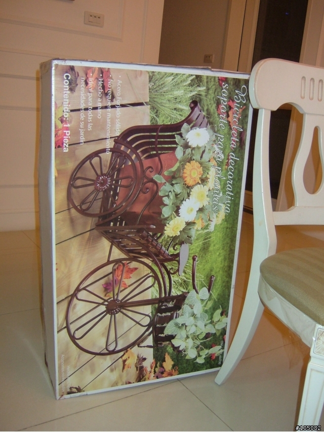 好市多花架分享