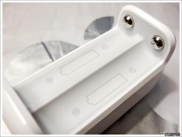 [開箱] Apple Battery Charger