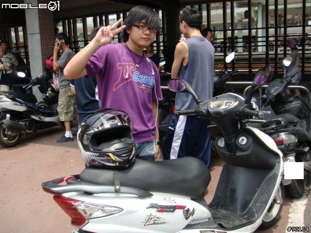 8/1(日) 九份、金山、北海岸 RV美食團 30台車大亂鬥 簽到 圖多慎入!!