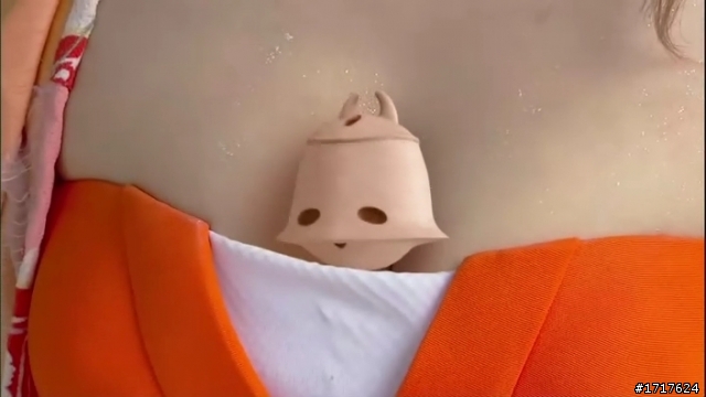 你有看過大魔神卡農嗎?