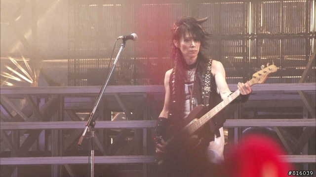 10/08/14 [X JAPAN 再会の夜]