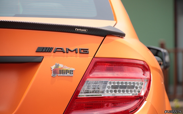 IGPC - AMG車聚