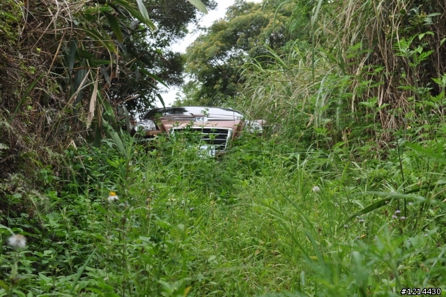 luxgen7suv挑戰極限深度off-road