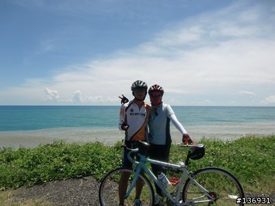 【遊記】990827-990829糜爛精實百分百的三天花東行