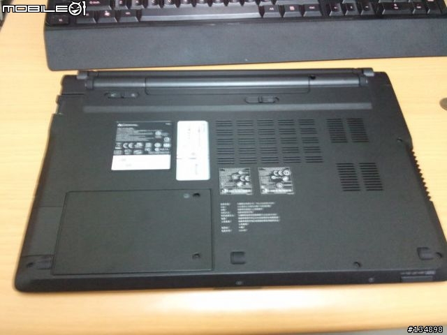 gateway EC49C05W 儉約分享