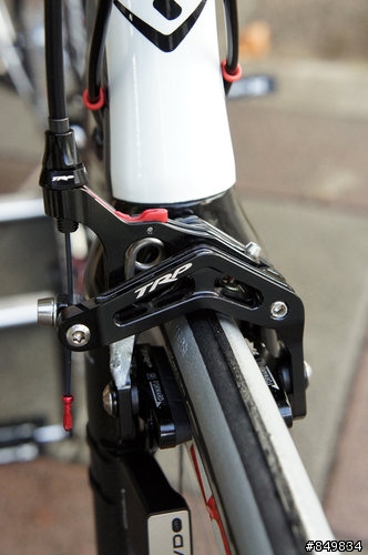 [組車分享] 比利時RIDLEY Compact 硬派鋁車！機械銳角風格