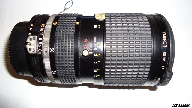 11顆NIKON老鏡頭用處~"~(補圖)