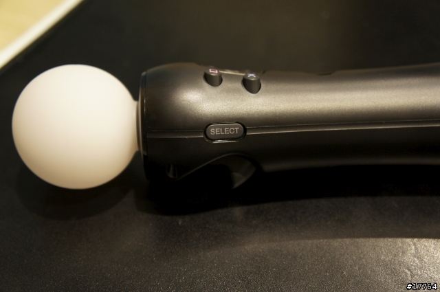 『are you ready』LET,S Playstation Move