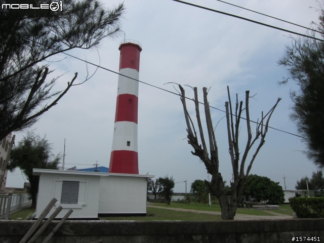 環島新主題，台灣燈塔!!