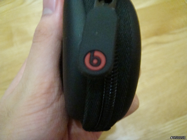 「開箱」Monster Beats by Dr. Dre tour