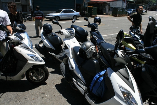 『心得開箱』(上集)改變你騎車模式的藍芽系統，BlueRider BSH-02
