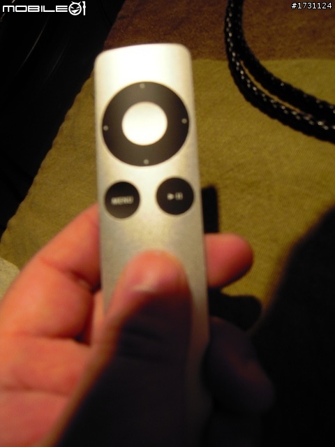 [分享] Mac mini with SLS+Apple Remote 開箱文 [8/26全部到貨更新]