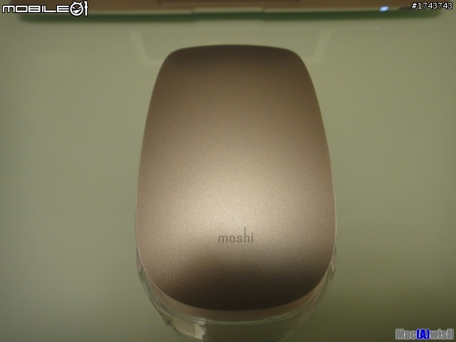 [開箱] MacBook Air 13.3" 2.13GHz + 圓剛三頻電視棒M實測