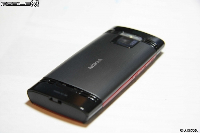 [ 新機來囉 ] 輕巧酷炫的音樂精靈 – NOKIA X2