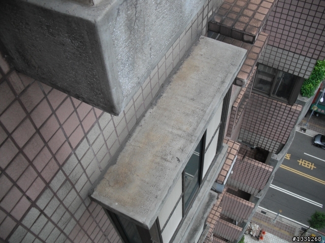 高樓層室內壁癌處理?