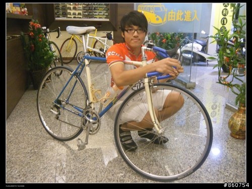 第2屆高雄鋼管車同樂會