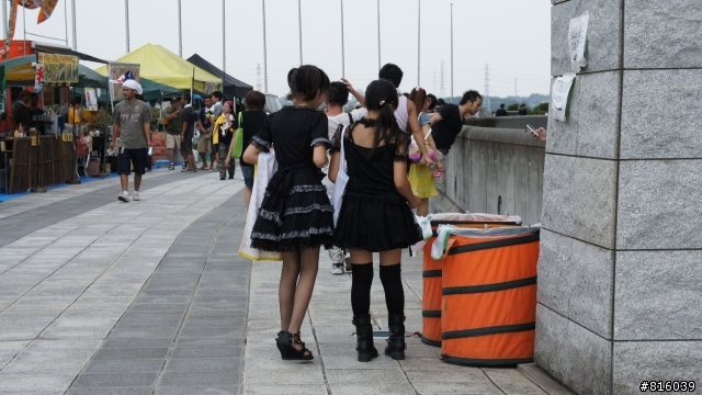 10/08/14 [X JAPAN 再会の夜]