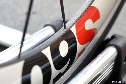 [組車分享] 比利時RIDLEY Compact 硬派鋁車！機械銳角風格