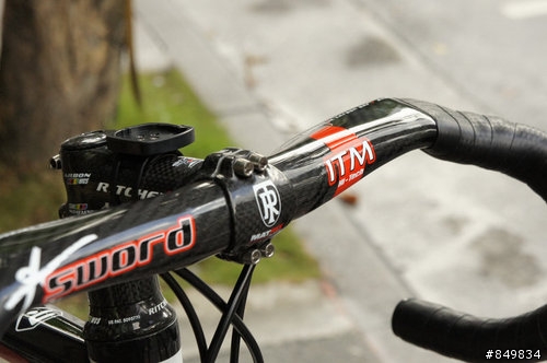 [組車分享] 比利時RIDLEY Compact 硬派鋁車！機械銳角風格
