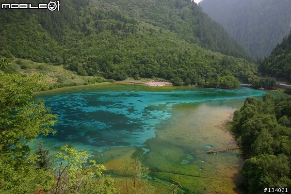 去九寨溝,建議用CPL嗎?還有鏡頭的選擇??請幫忙!