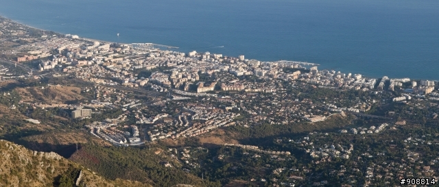 2010年環西班牙大賽 第2站 Alcala de Guadaira – Marbella, 173.7公里