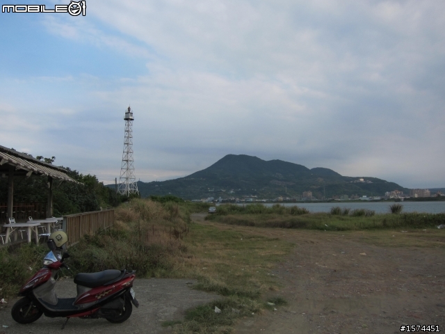 環島新主題，台灣燈塔!!