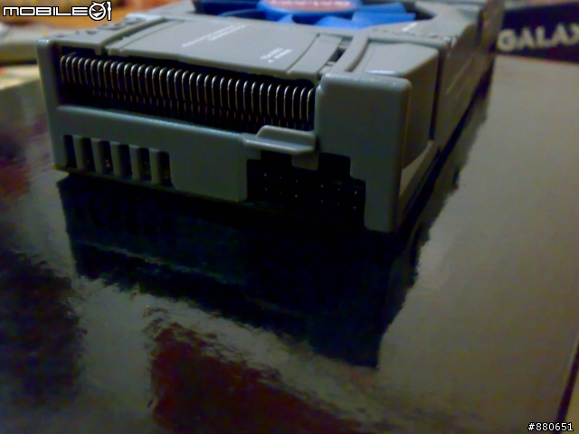 中元普渡大敗敗-熱情GTX470開箱及簡測