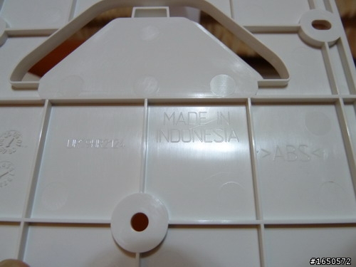 (開箱)Washlet TOTO TCF757-SR2 日本原裝免治馬桶座(粉色)