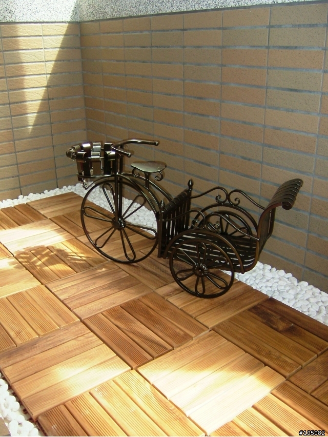 好市多花架分享