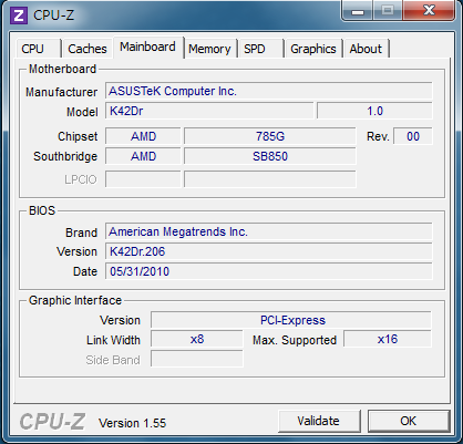 [分享] ASUS華碩新款AMD4核心筆電-A42DR