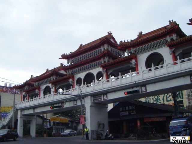 [分享]單日雙北挑戰之旅