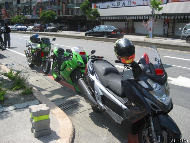MyRoad旅遊週報~之台三竹東兜風趣!