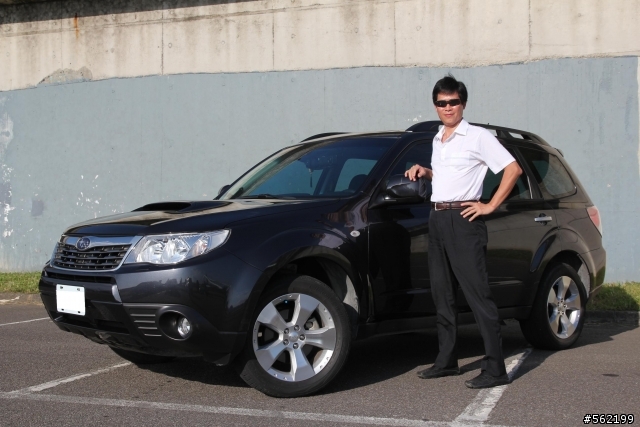 20100821彩虹河濱公園胖福第一次車聚活動紀錄