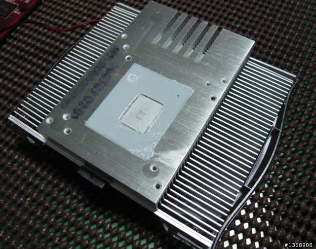 [開箱文]撼訊 HD5750 512M DDR5
