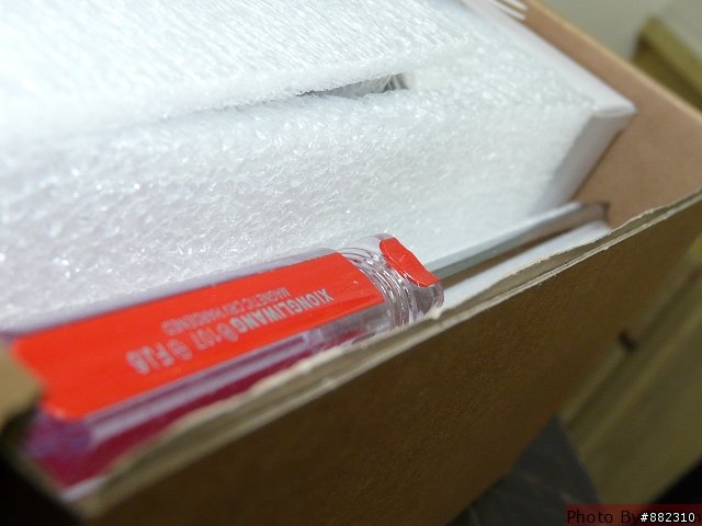 [瘋狂測試]當655K遇到龐然大物 HR-02 會擦出甚麼"花火"
